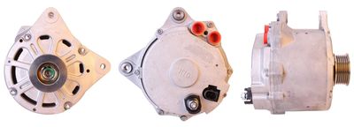 DRI Dynamo / Alternator (2115061902)