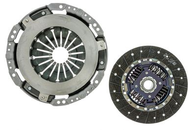 Set ambreiaj AISIN KS-068R