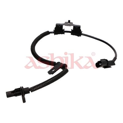 Sensor, Raddrehzahl