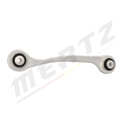 Lenker, Radaufhängung