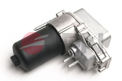 Ölkühler, Motoröl