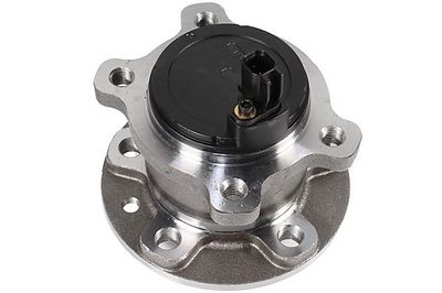 SET RULMENT ROATA METZGER AUTOTEILE WM2278 1