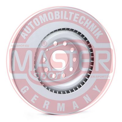 DISC FRANA MASTER-SPORT GERMANY 24013001151PRPCSMS 2