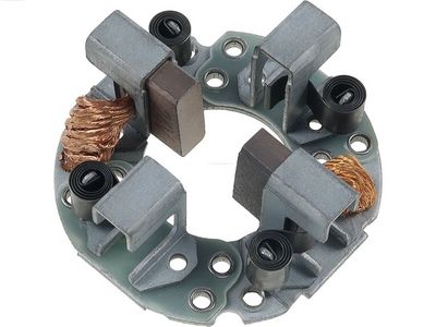 AS-PL Halter, Kohlebürsten