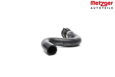 FURTUN RADIATOR METZGER AUTOTEILE 2420110 34