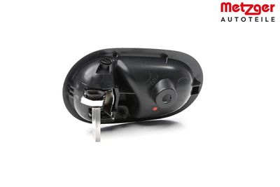 MANER USA ECHIPARE INTERIOARA METZGER AUTOTEILE 2311072 16