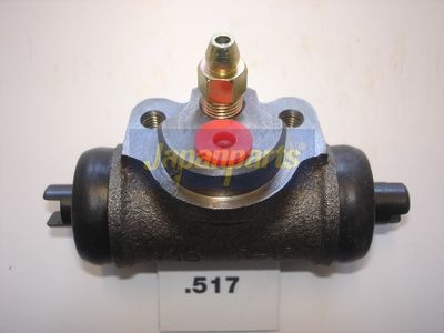 JAPANPARTS Rato stabdžių cilindras