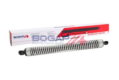 BOGAP Dujinė spyruoklė, bagažinė