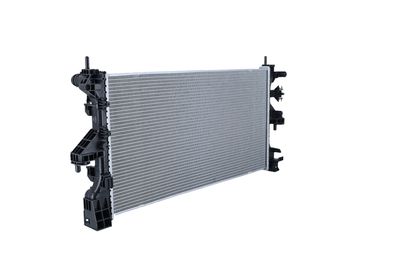 RADIATOR RACIRE MOTOR NRF 560020 19