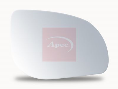 APEC Mirror Glass, exterior mirror AMS2717