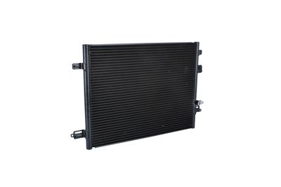 CONDENSATOR CLIMATIZARE NRF 350552 42