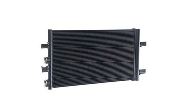 CONDENSATOR CLIMATIZARE MAHLE AC891000S 3