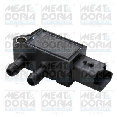 Czujnik, ciśnienie spalin MEAT & DORIA 827046