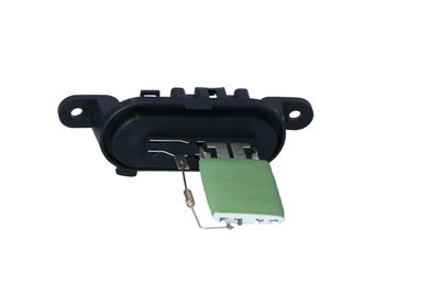 WIDERSTAND INNENRAUMGEBLäSE NRF 342113 43