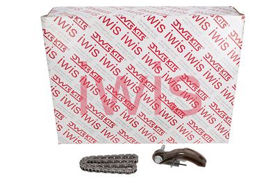 SET LANT ANTRENARE POMPA ULEI