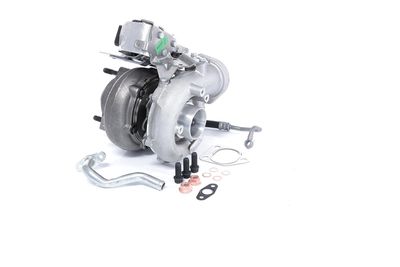 LADER AUFLADUNG BTS Turbo T981125 31