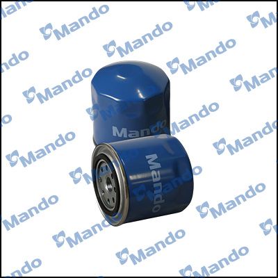 Масляный фильтр MANDO MMF045144 для SAAB 96