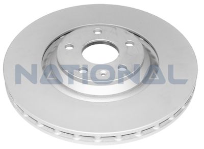 National NBD1597