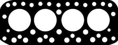 DICHTUNG ZYLINDERKOPF