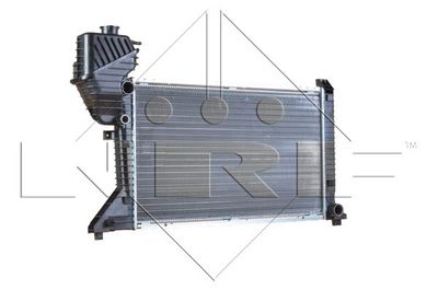 RADIATOR RACIRE MOTOR NRF 55348A