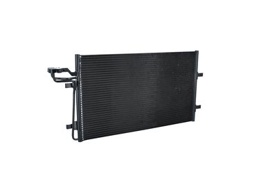 CONDENSATOR CLIMATIZARE NRF 35770 44