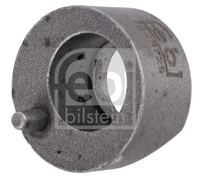 Olie-injectie mondstuk