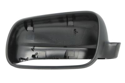 Behuizing/afdekking van zijspiegel Links past: SEAT AROSA  VW LUPO, PASSAT B5, PASSAT B5 FL 08.96-07.05