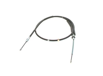 SEILZUG FESTSTELLBREMSE BOSCH 1987477521 6