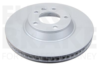 Brzdový kotouč EUROBRAKE 58153147103