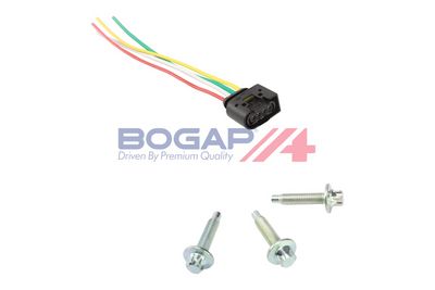 POMPă DE APă RăCIRE MOTOR BOGAP B4232110 6