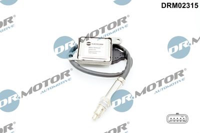 SENZOR NOX CATALIZATOR NOX Dr.Motor Automotive DRM02315