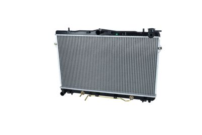 RADIATOR RACIRE MOTOR NRF 53505 7