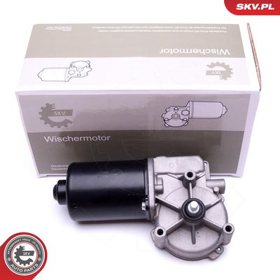Motor stieračov SKV 19SKV107