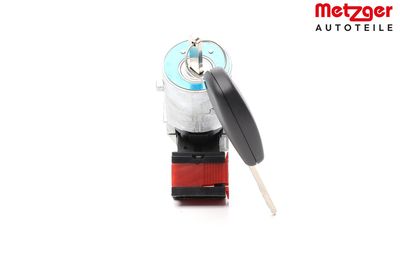 BLOCAJ VOLAN METZGER AUTOTEILE 2310812 3