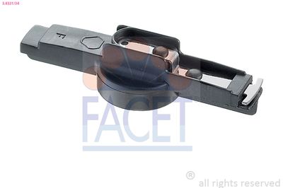 FACET 3.8331/34 FACET 3.8331/34