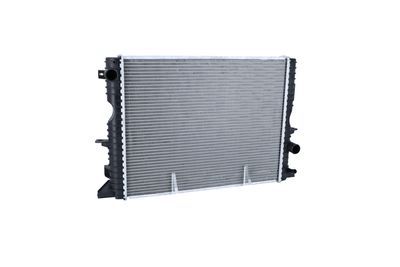 KüHLER MOTORKüHLUNG NRF 509730 44