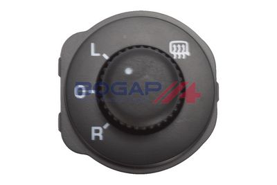 COMUTATOR REGLAJ OGLINDA BOGAP A7335145 2