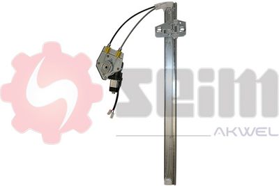 MECANISM ACTIONARE GEAM SEIM 950135 3