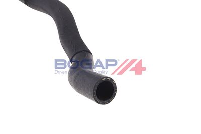 FURTUN RADIATOR BOGAP B4228312 4