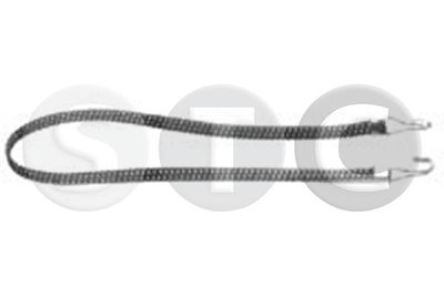 SUPORT BANDA PORTBAGAJ PAVILION