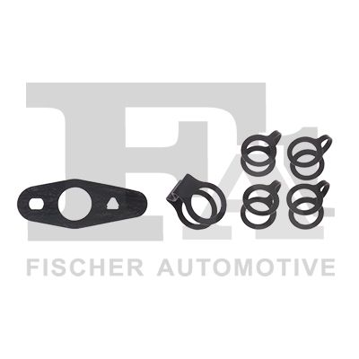 SET MONTAJ TURBOCOMPRESOR