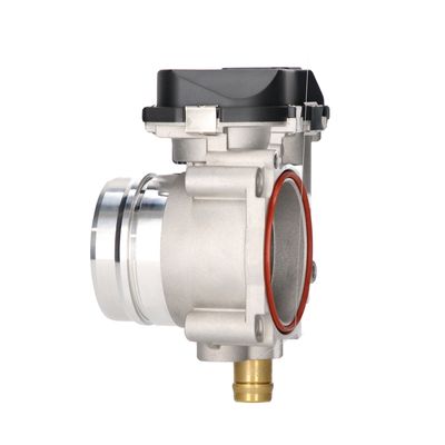 DROSSELKLAPPENSTUTZEN NISSENS 955116 16