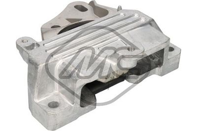 Zawieszenie, automatyczna skrzynia biegów METALCAUCHO 49146