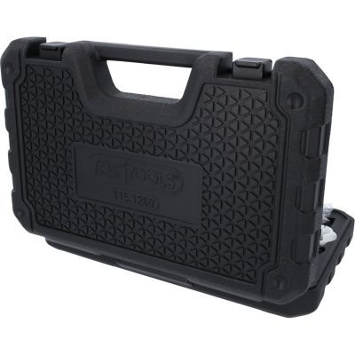 ENTRIEGELUNGSWERKZEUGSATZ KRAFTSTOFFLEITUNG KS TOOLS 1151260 3