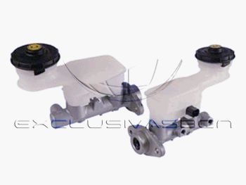 Главный тормозной цилиндр MDR MBM-2435 для HONDA JAZZ
