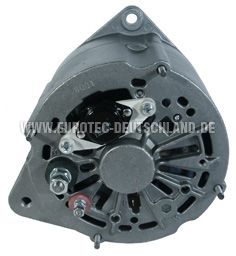 GENERATOR EUROTEC 12090008 2