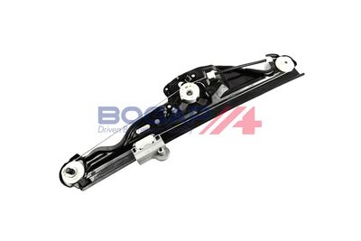 MECANISM ACTIONARE GEAM BOGAP B5341130 4