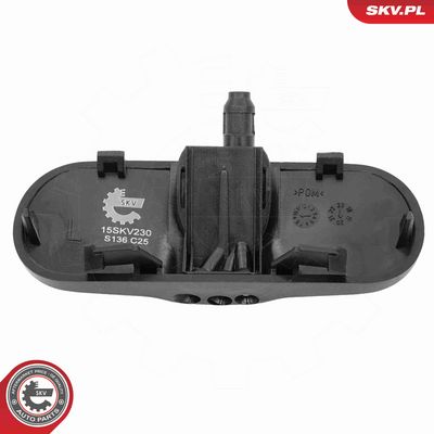 DIUZA SPALARE PARBRIZ ESEN SKV 15SKV230 1