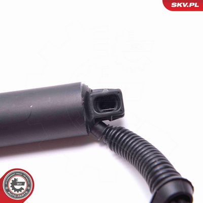 MOTOR ELECTRIC HAION ESEN SKV 52SKV941 2