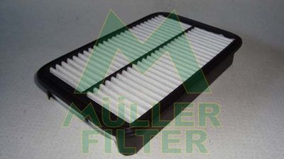 Воздушный фильтр MULLER FILTER PA110 для TOYOTA AVANZA